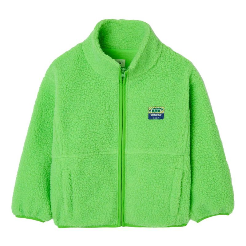American Vintage Kid's Jacket Hoktown 3-7Y image number 0